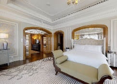 هتل ال هبتور پالاس